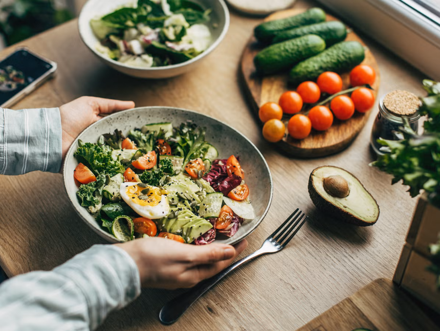 Edenchemmev: Precision Evaluation of Your Daily Fuel & Nutrient Balance.