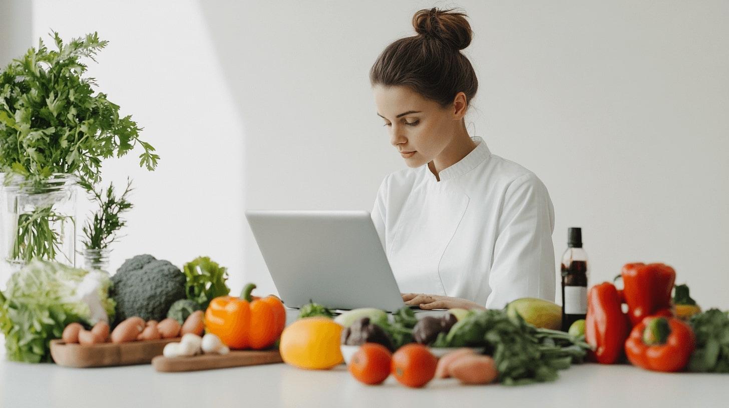 Edenchemmev: Deep Dive into Your Eating Patterns & Nutrient Status.