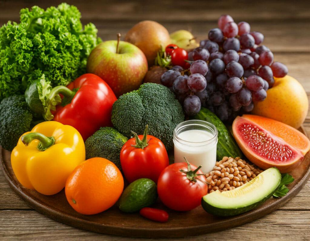 Exploring Micronutrients: Small Details, Big Impact