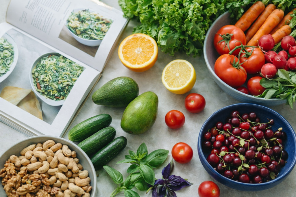 Fueling Your Body: Beyond the Basics