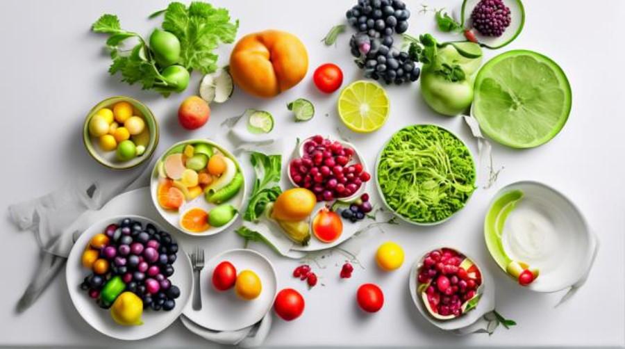 Edenchemmev's Approach to Nutrient Insight